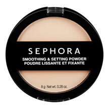 SEPHORA    SMTH PWDR 22  POWD 8G